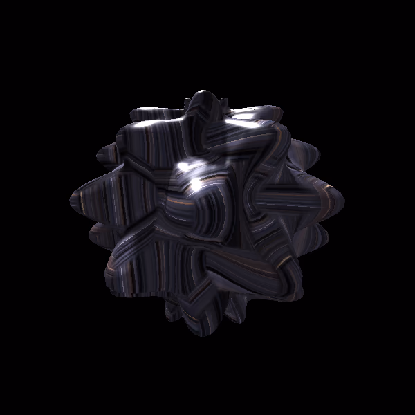 kinda looks like an artichoke